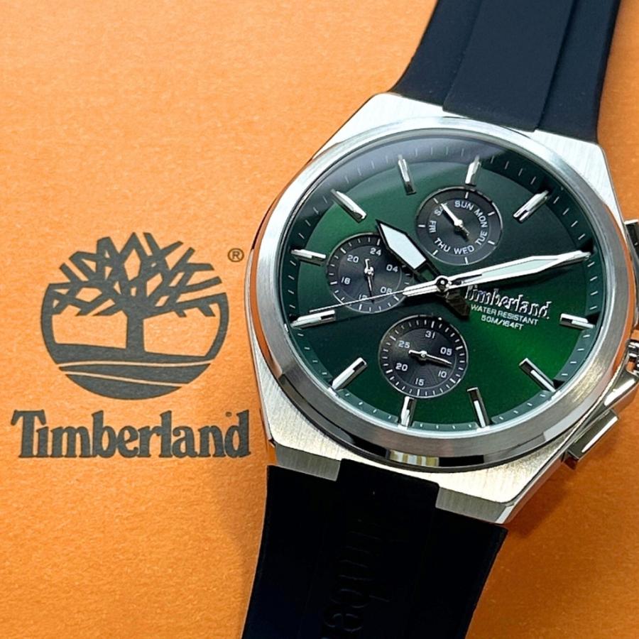★正規品 ティンバーランド 腕時計 メンズ TDWGQ0075002 Timberland（ティンバーランド） 正規品 腕時計 メンズ エコバッグ付