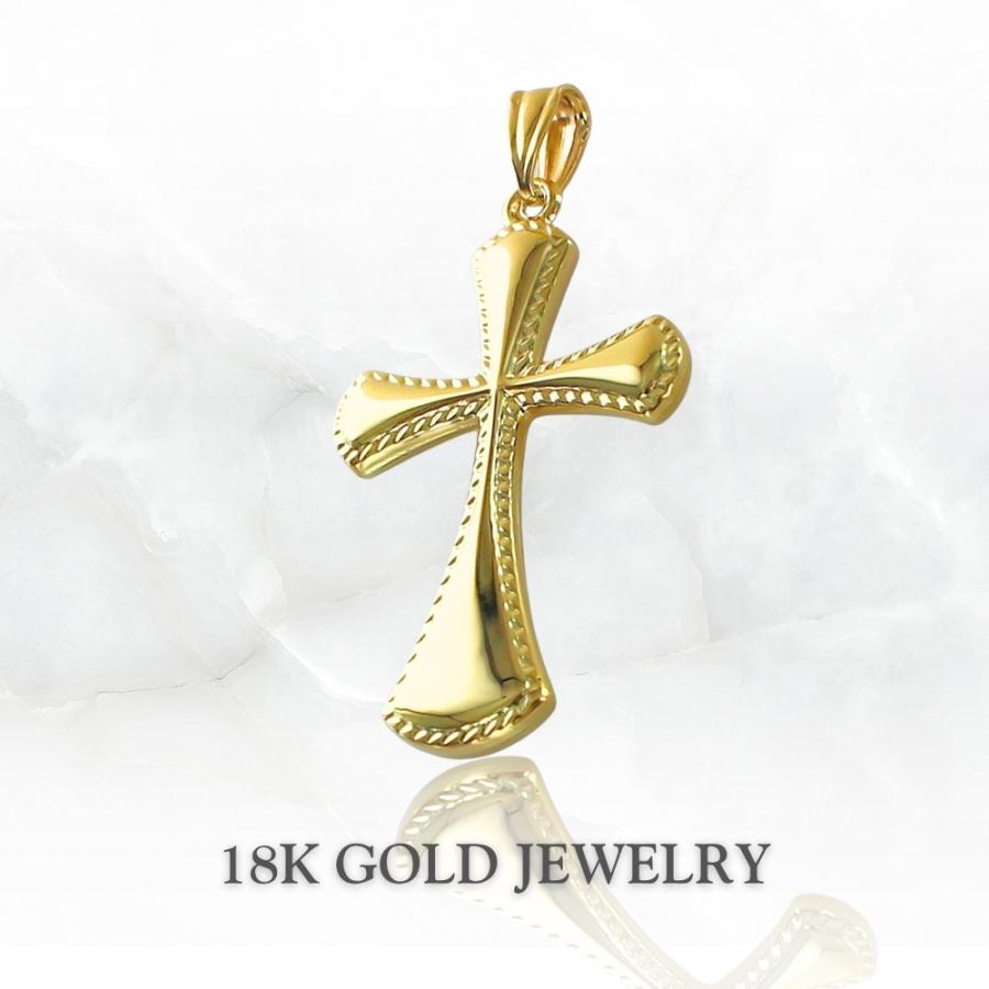 18金 ペンダントトップ ネックレス トップのみ チャーム K18 18K