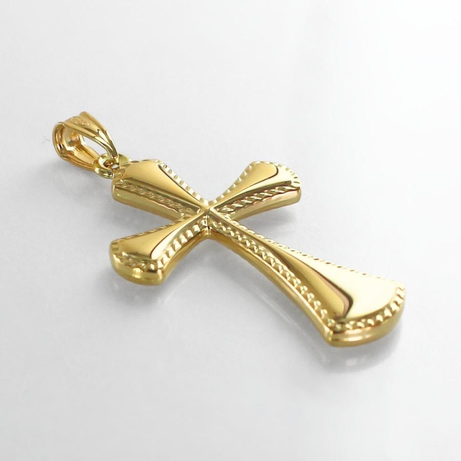 18金 ペンダントトップ ネックレス トップのみ チャーム K18 18K