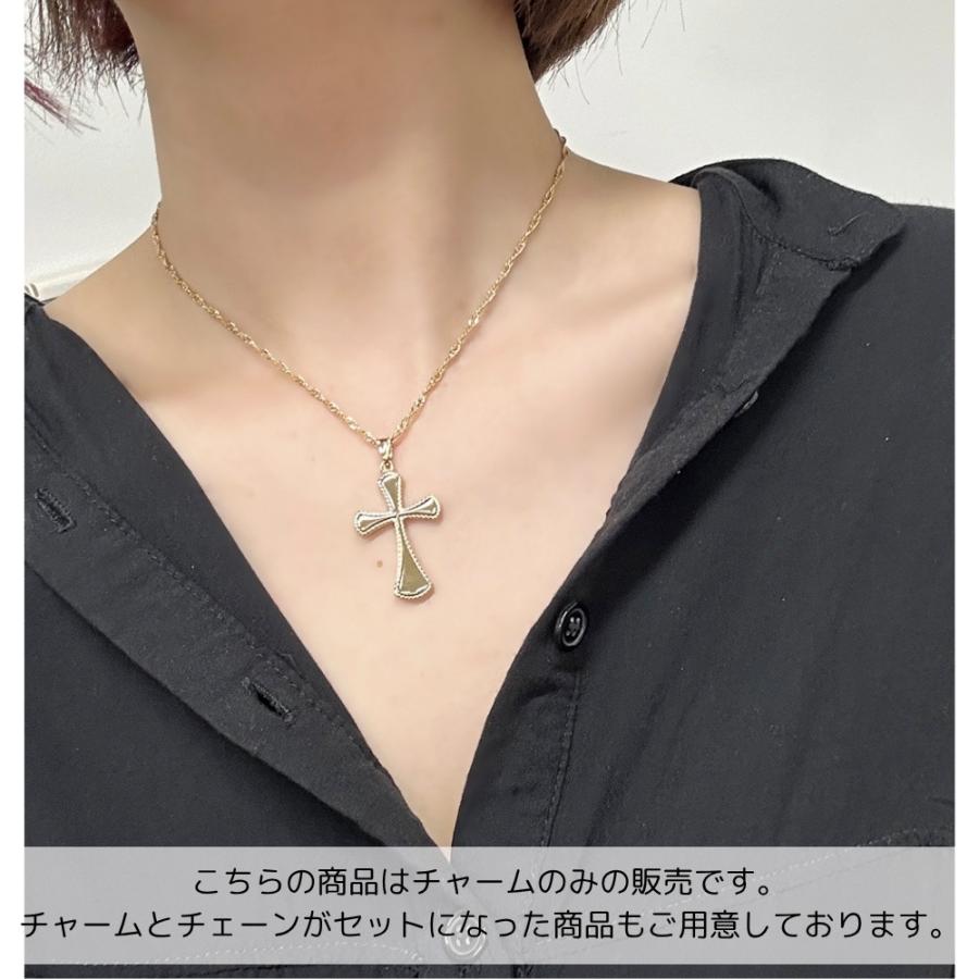 18金 ペンダントトップ ネックレス トップのみ チャーム K18 18K