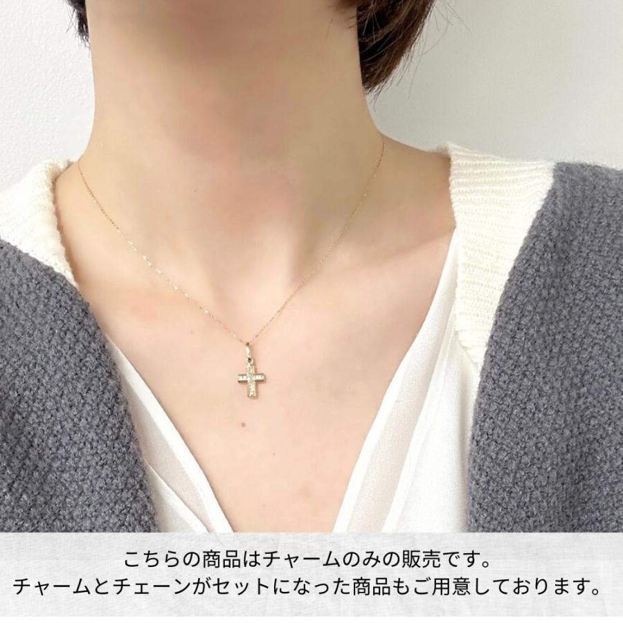 ネックレス　トップ　チャーム　セット 18金 ペンダントトップ K18 チャーム ネックレストップ ヘッドのみ