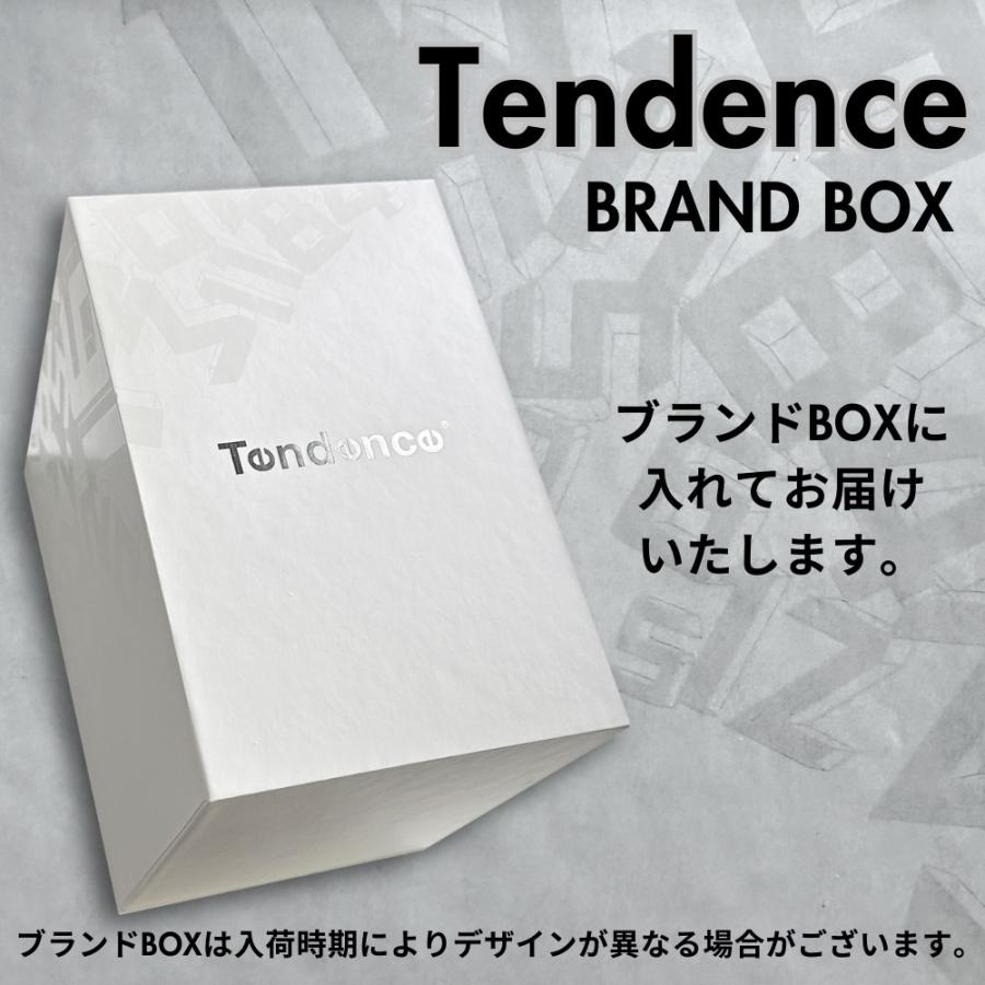 Tendence（テンデンス） 腕時計 メンズ 迷彩 ビッグフェイス 50mm
