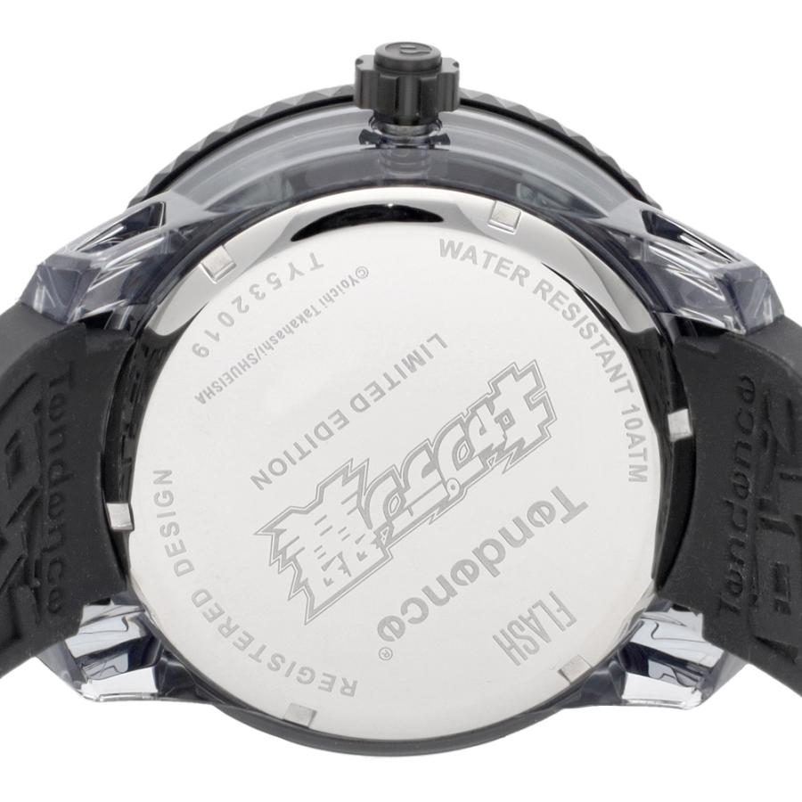 Tendence（テンデンス） キャプテン翼 コラボレーション 日向小次郎