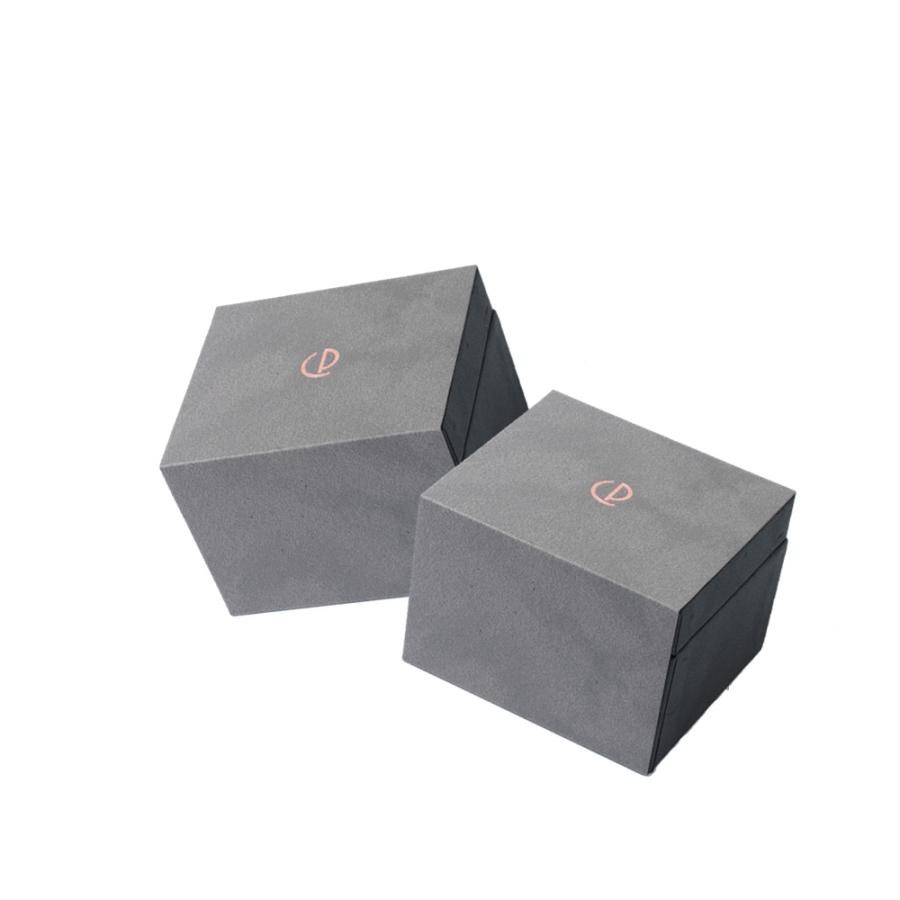 Christian Paul 日本正規品 クリスチャンポール ペアウォッチ