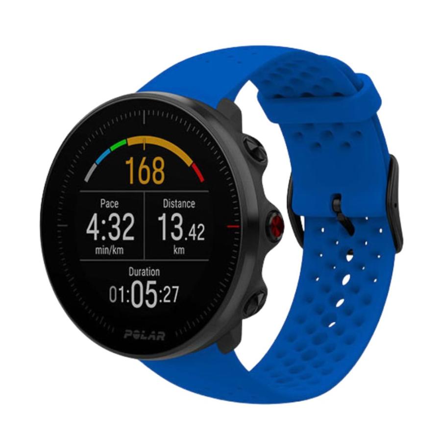 ポラール（POLAR） POLAR VANTAGE M GPS ランニングウォッチ 心拍計 