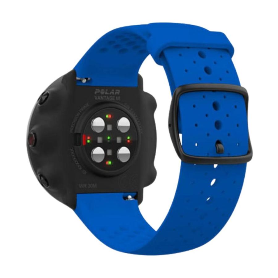 ポラール（POLAR） POLAR VANTAGE M GPS ランニングウォッチ 心拍計