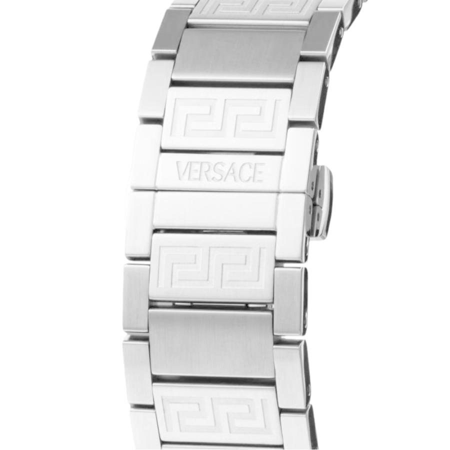 VERSACE（ヴェルサーチェ） 腕時計 メンズ レディース ターコイズ