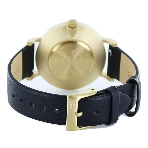クラス14 メンズ レディース Volare 36mm イエローゴールド VO14GD001W