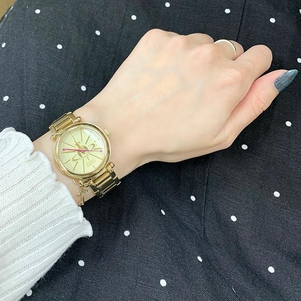 Vivienne Westwood 揺れる オーブチャーム 女性 レディース Vivienne Westwood 揺れる オーブチャーム 女性 レディース