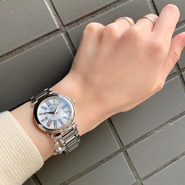 Vivienne Westwood（ヴィヴィアンウエストウッド） 腕時計 レディース