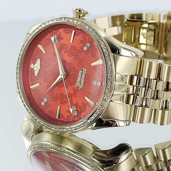 最終値下げ ペアでも使える ユニセックス 腕時計 ブランド プレゼント ギフト ヴィヴィアン ウエストウッド ゴールド 大学生 就職祝い 誕生日 Vv8rdgd 腕時計ノップル 通販 Yahoo ショッピング 日本産 Mypalawi Com