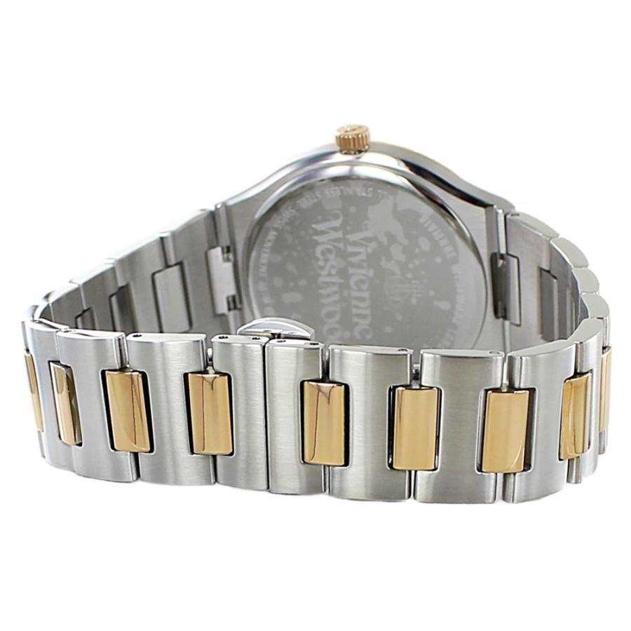 新しく着き新品 ヴィヴィアン ウエストウッド 腕時計 メンズ フィンズバリー ブランド