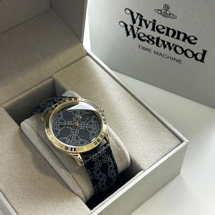 Vivienne Westwood ヴィヴィアン ウエストウッド ペアウォッチ