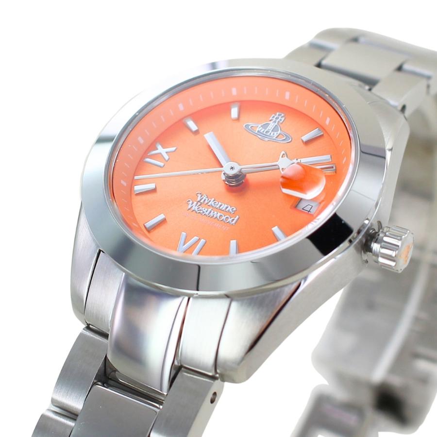 ★ヴィヴィアン ウエストウッド 腕時計 レディース ブランド VV292ORSL Vivienne Westwood（ヴィヴィアンウエストウッド） ヴィヴィアン