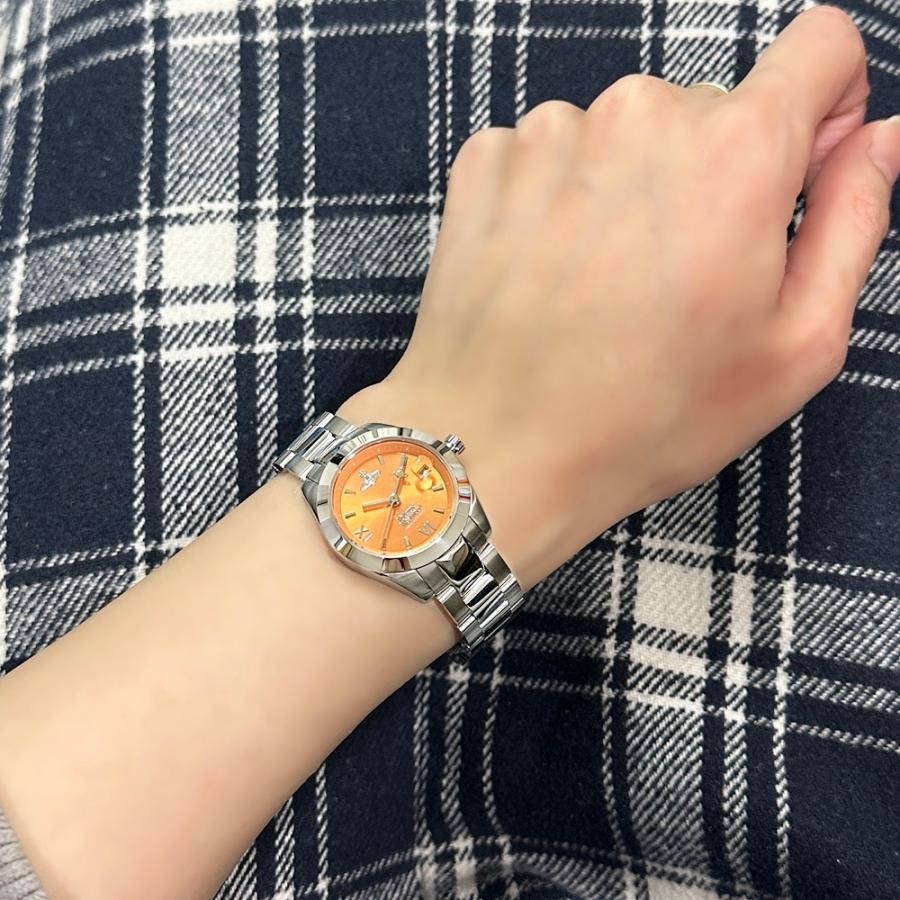 ★ヴィヴィアン ウエストウッド 腕時計 レディース ブランド VV292ORSL Vivienne Westwood（ヴィヴィアンウエストウッド） ヴィヴィアン
