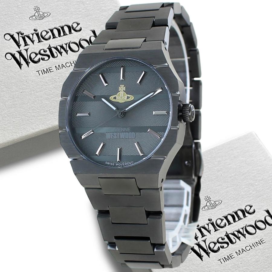 Vivienne Westwood（ヴィヴィアンウエストウッド） 腕時計 メンズ