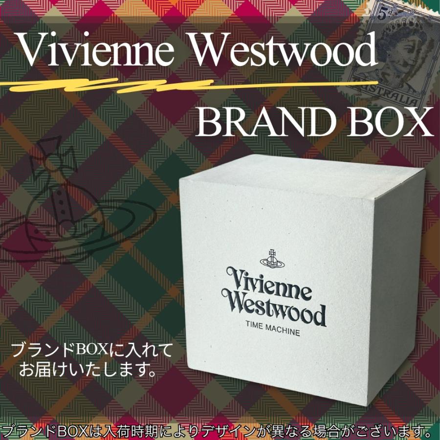 Vivienne Westwood（ヴィヴィアンウエストウッド） 腕時計 メンズ