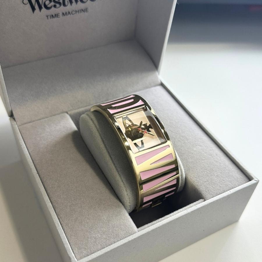 Vivienne Westwood ヴィヴィアン ウエストウッド 腕時計
