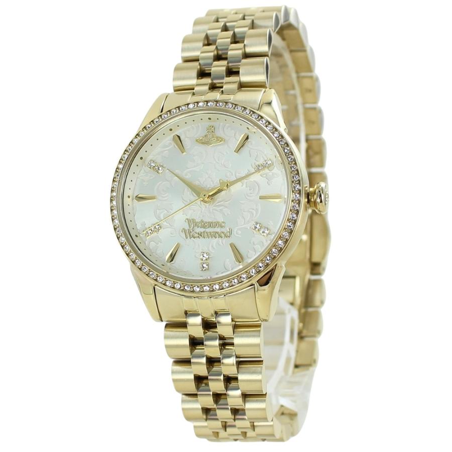 Vivienne Westwood ヴィヴィアン ウエストウッド 腕時計