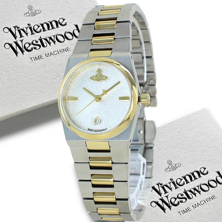 Vivienne Westwood（ヴィヴィアンウエストウッド） 腕時計 レディース