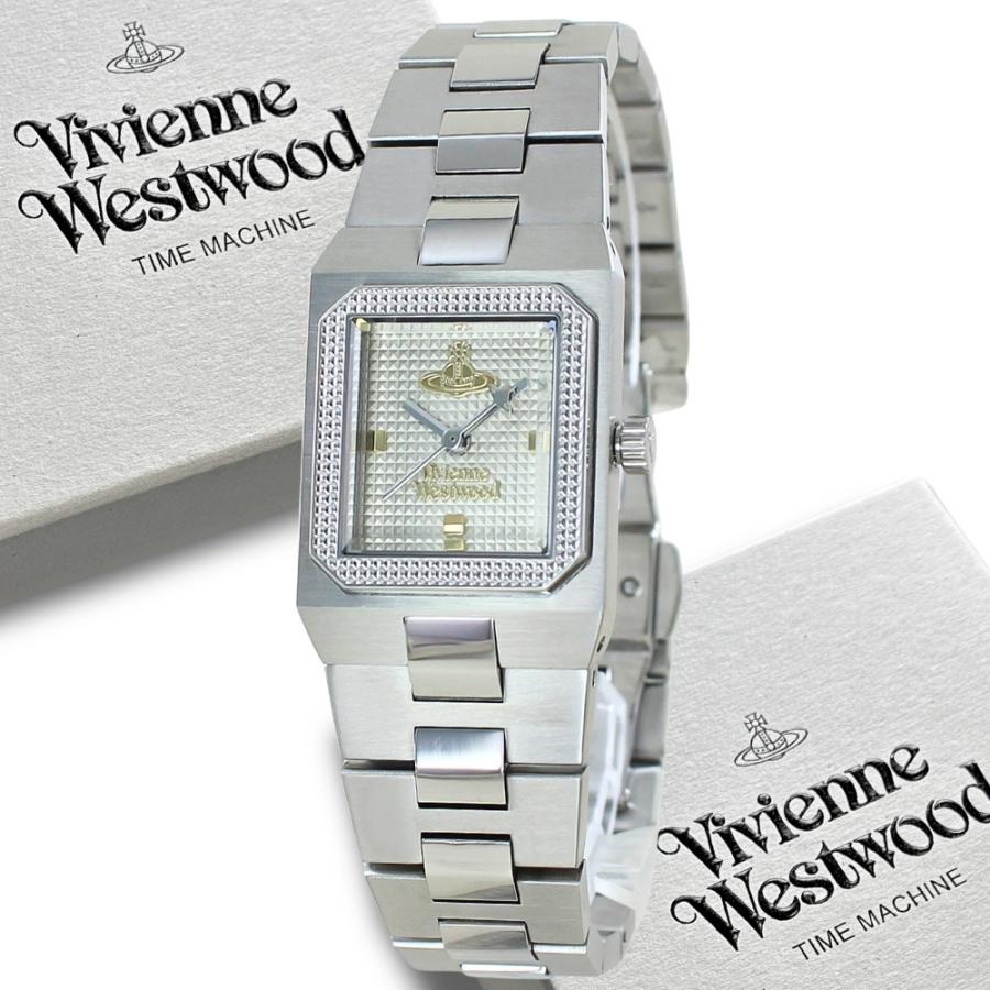 Vivienne Westwood（ヴィヴィアンウエストウッド） 腕時計 レディース