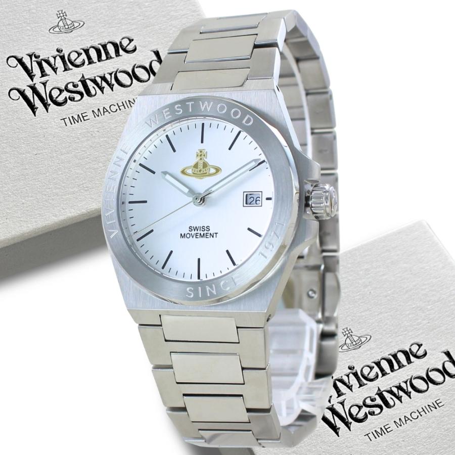 Vivienne Westwood（ヴィヴィアンウエストウッド） 腕時計 メンズ