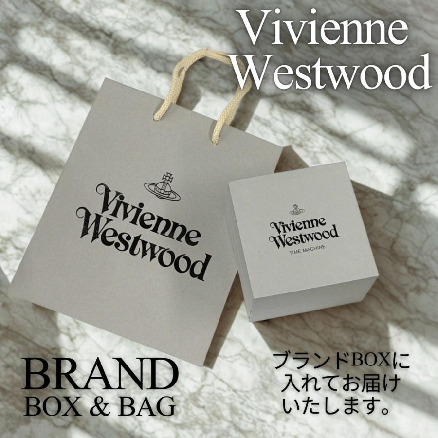 Vivienne Westwood（ヴィヴィアンウエストウッド） ショッパー付き