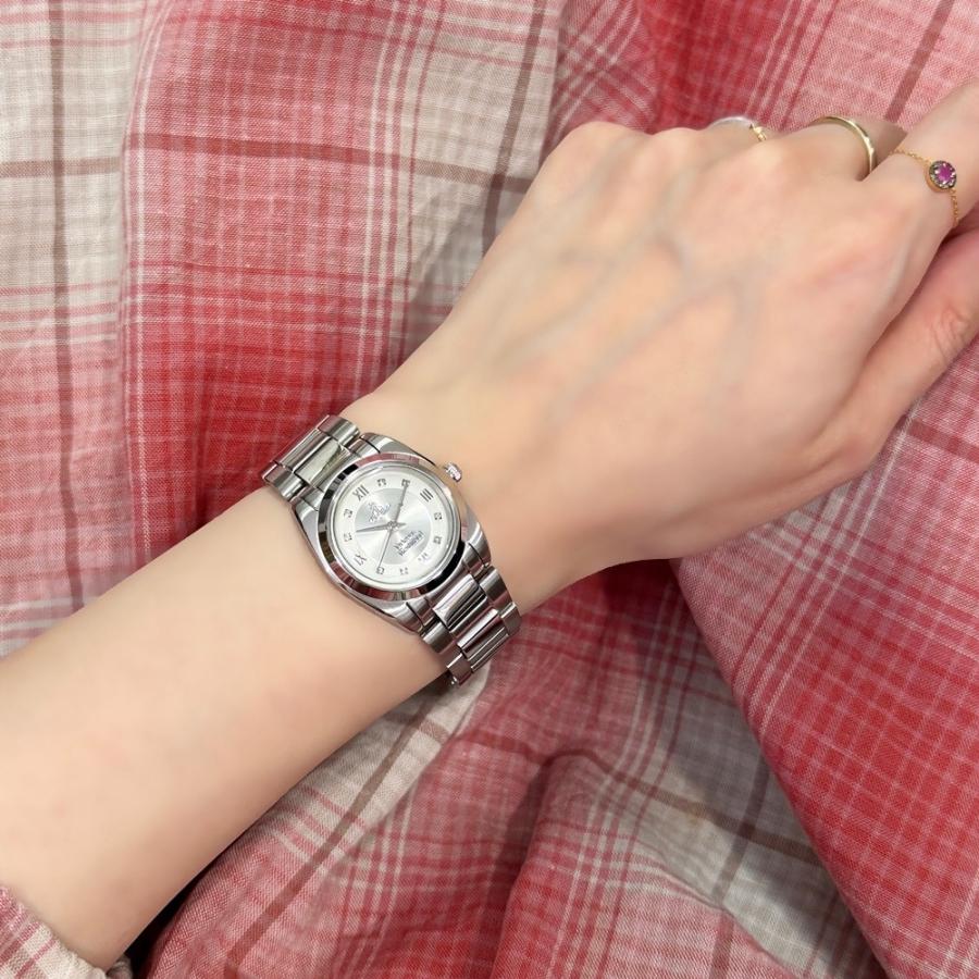 Vivienne Westwood（ヴィヴィアンウエストウッド） 腕時計 レディース