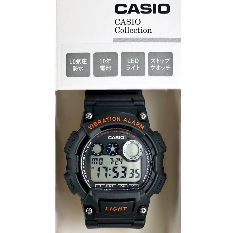 メンズ腕時計【ぶっこ】 CASIO ラッピング済 ギフトセット カシオ スポーツ 腕時計 手表 使い