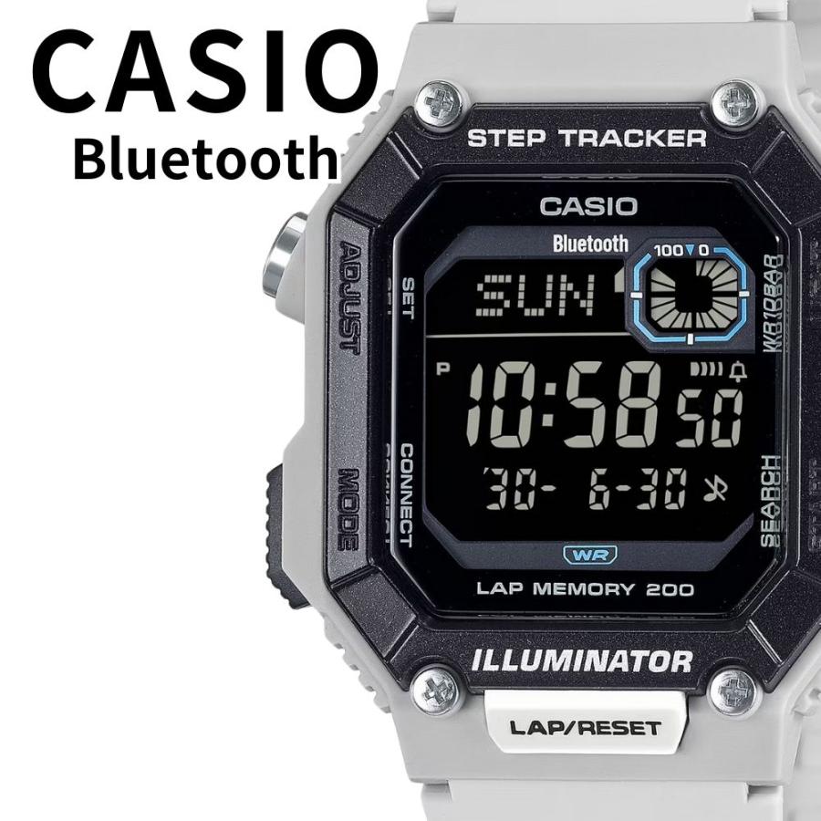 スタンダード(CASIO) 正規品 カシオ 腕時計 メンズ デジタル スタンダード(CASIO) 正規品 カシオ 腕時計 メンズ デジタル