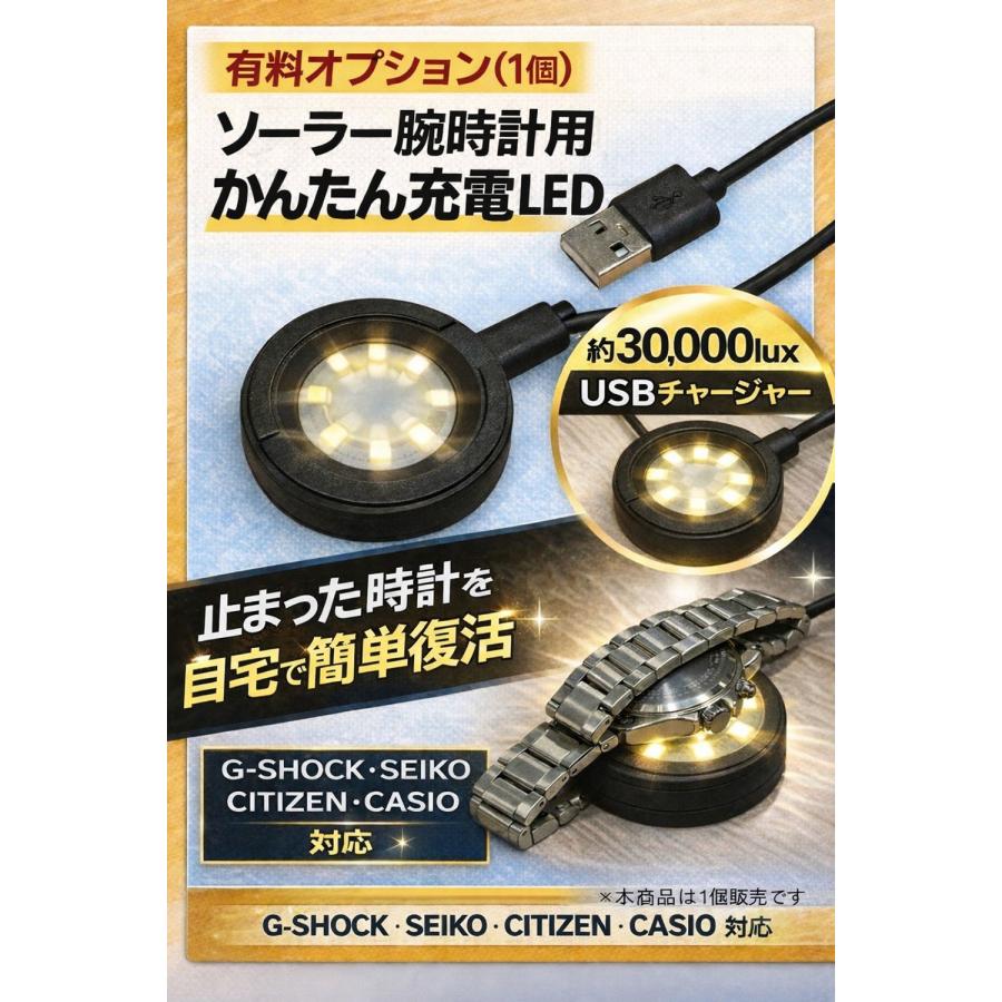 wave ceptor ラッピング済 ギフトセット カシオ ウェーブ セプター