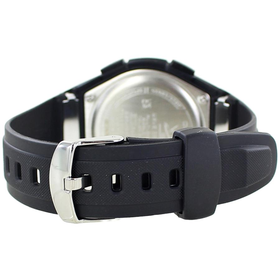 wave ceptor カシオ ウェーブセプター 電波ソーラー腕時計 メンズ