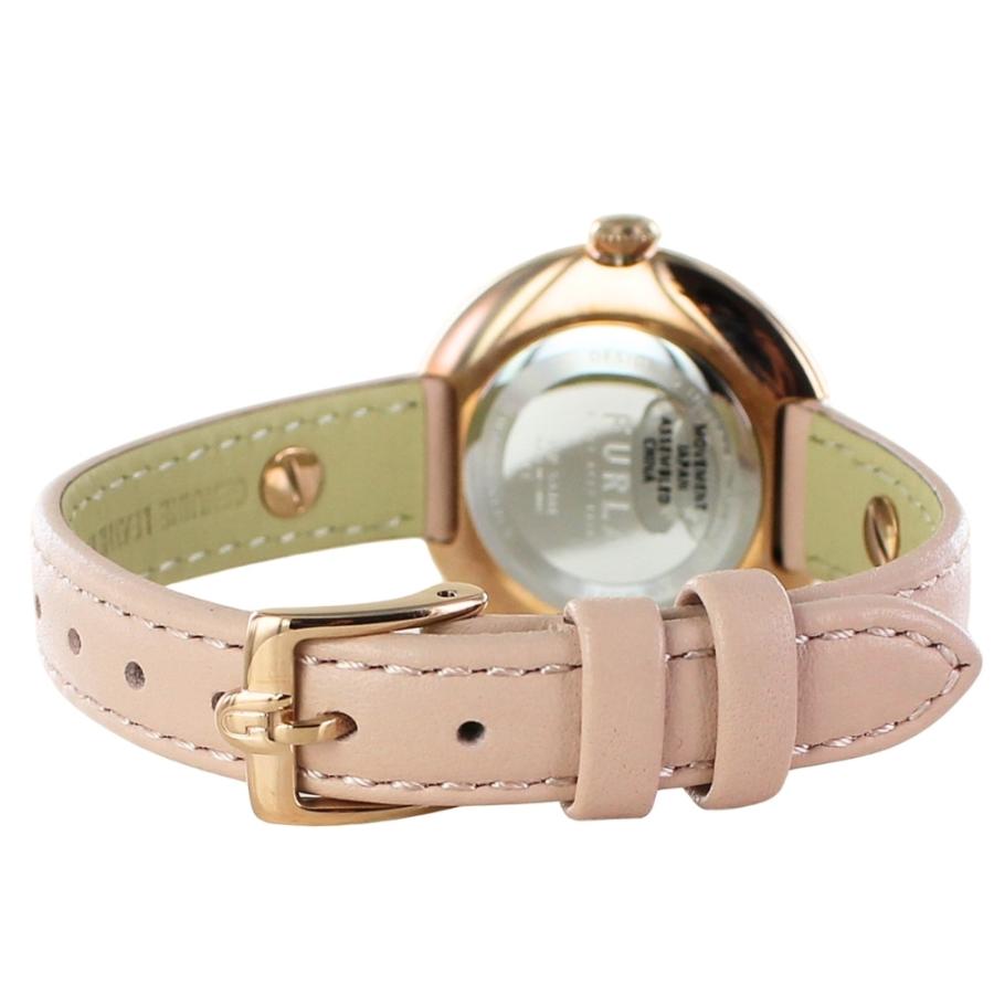 FURLA（フルラ） 腕時計 レディース ブランド ステンレススチール 革