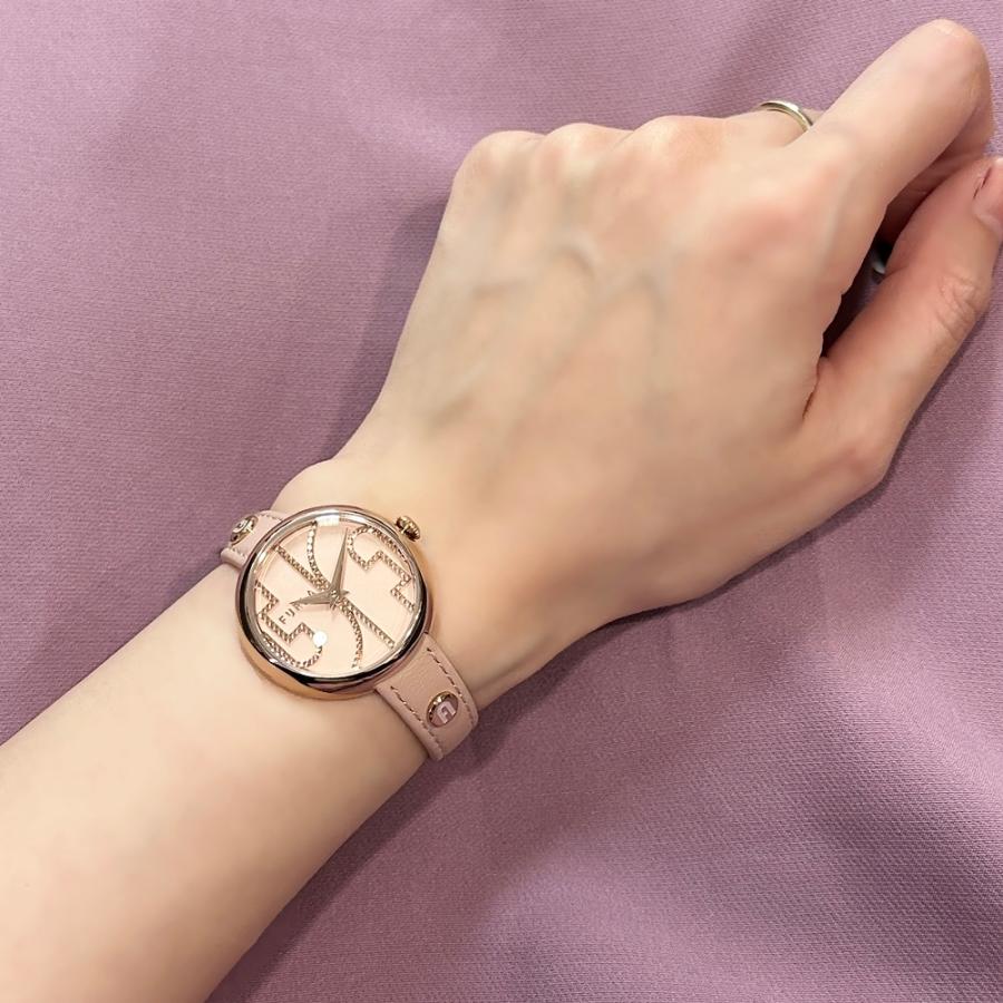FURLA フルラ 腕時計 レディース ブランド ステンレススチール