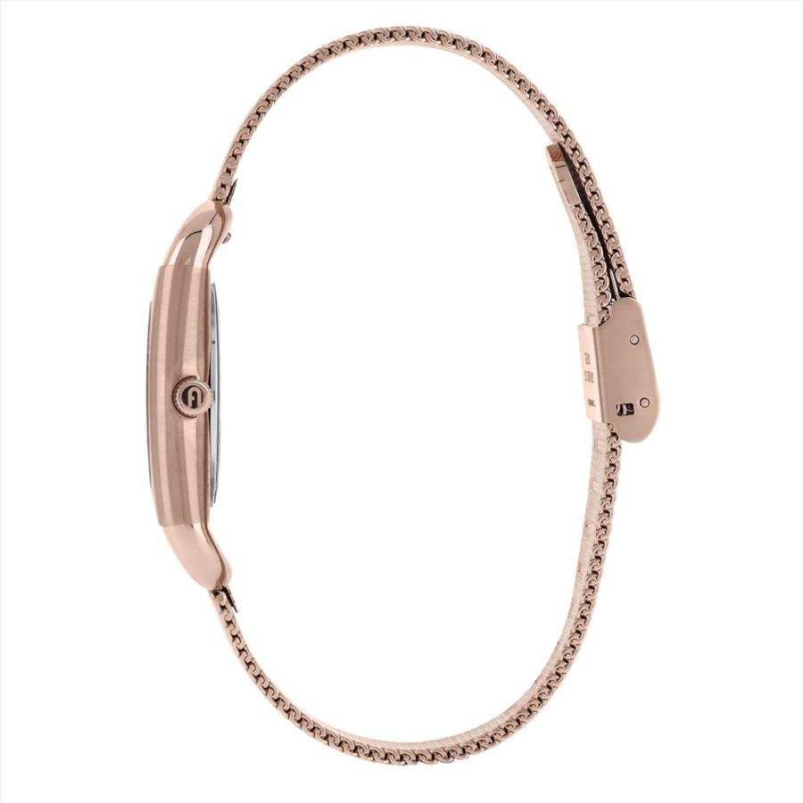 FURLA（フルラ） 腕時計 レディース ギフトに最適 上品 ピンクールド