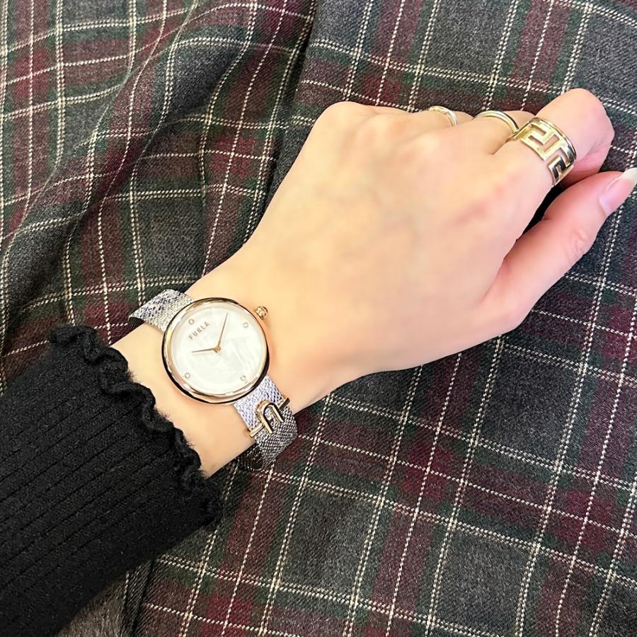 FURLA（フルラ） 腕時計 手表 レディース きれい ブランド 