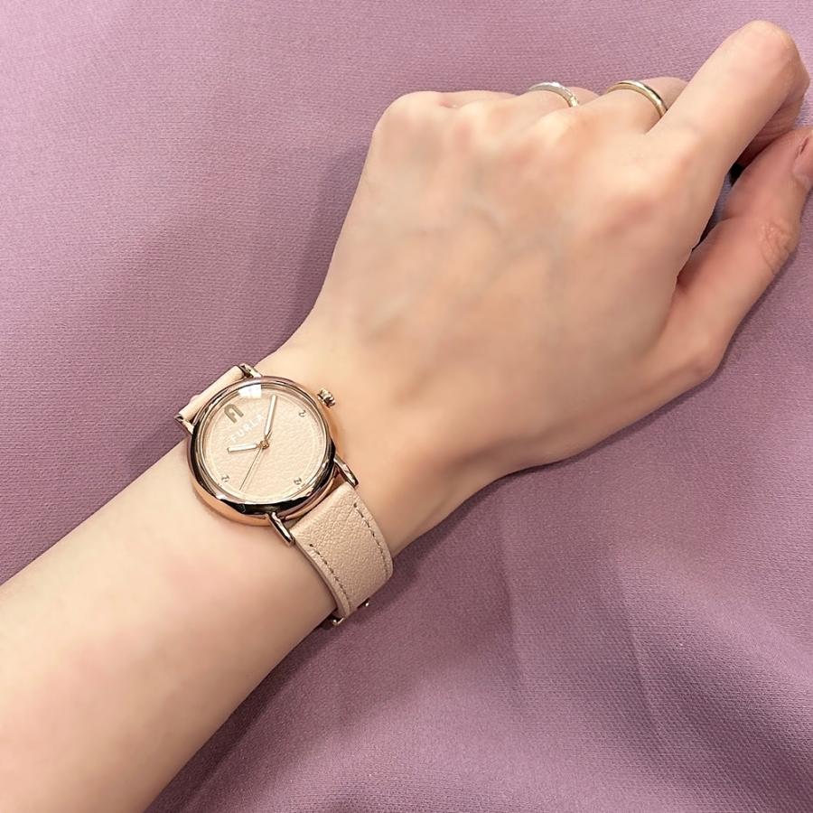 FURLA フルラ 腕時計 レディース ブランド ステンレススチール FURLA フルラ 腕時計 レディース ブランド ステンレススチール