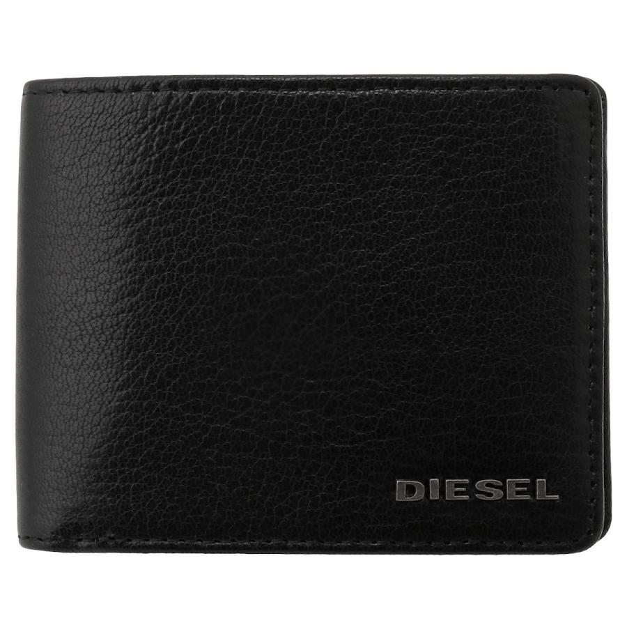 売上実績no 1 ブラック デニム 二つ折り財布 小銭入れなし Diesel ディーゼル 記念日 22 プレゼント クリスマス 二つ折り財布 Www Angelguardians Org