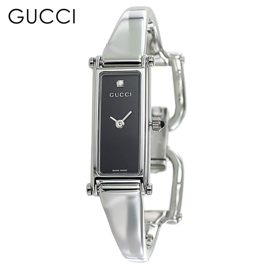 GUCCI（グッチ） 腕時計収納ケース 付き 腕時計 手表 レディース