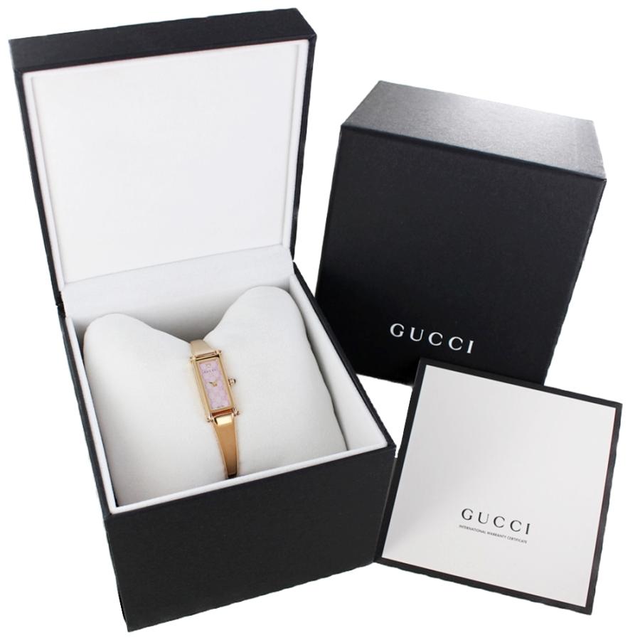 GUCCI 腕時計(箱付き) GUCCI（グッチ） 【OUTLET】グッチ メンズ 時計 SYNC シンク クォーツ
