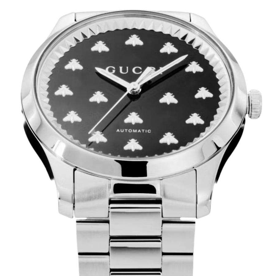 GUCCI（グッチ） 腕時計 メンズ Gタイムレス 1本限り 自動巻き 42mm
