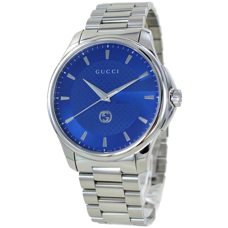 グッチ　腕時計 GUCCI（グッチ） 腕時計 手表 メンズ Gタイムレス おしゃれ 男性 30代