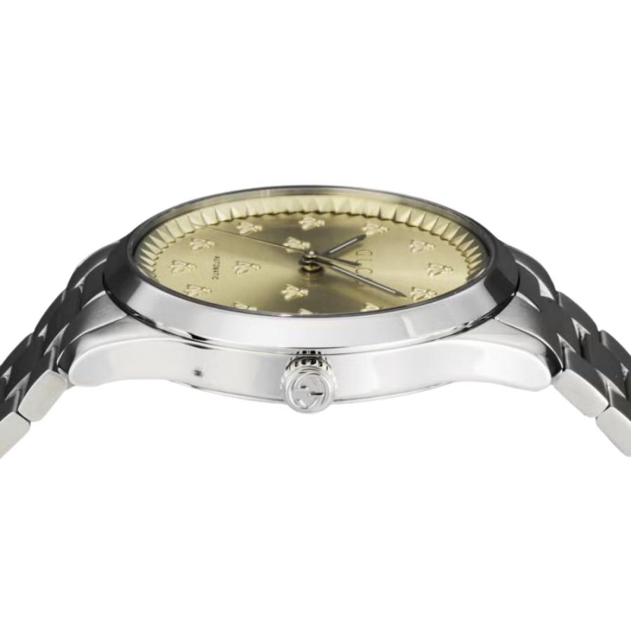 GUCCI（グッチ） 腕時計 メンズ Gタイムレス 1本限り 自動巻き 42mm