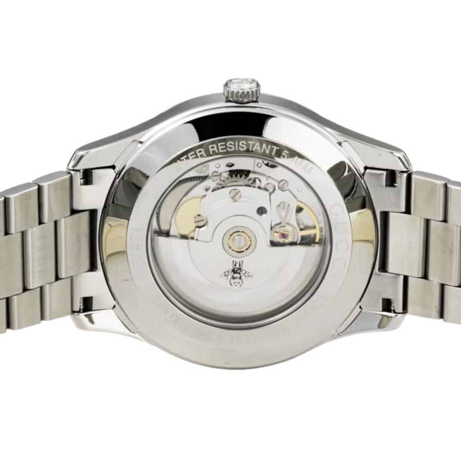 GUCCI（グッチ） 腕時計 メンズ Gタイムレス 1本限り 自動巻き 42mm
