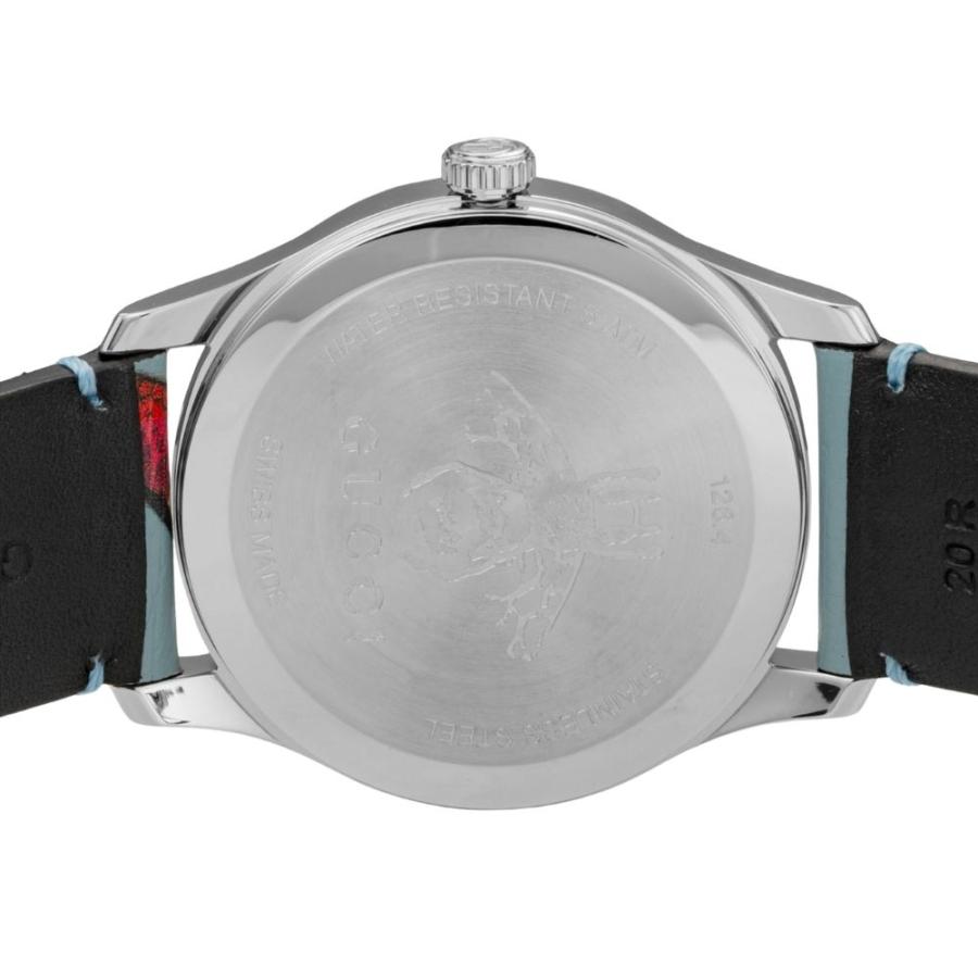 GUCCI（グッチ） 腕時計収納ケース 付き 腕時計 メンズ レディース