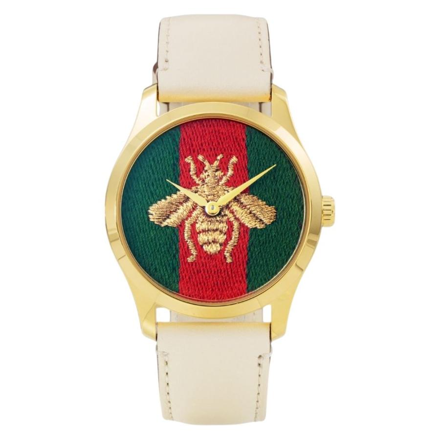 A*2様 GUCCI 腕時計 GUCCI（グッチ） ペアウォッチ 腕時計 メンズ レディース Gタイムレス