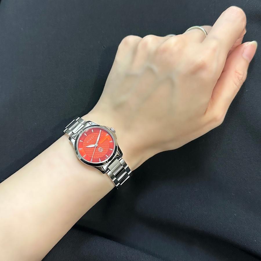 GUCCI（グッチ） 腕時計 手表 レディース おしゃれ 高級腕時計