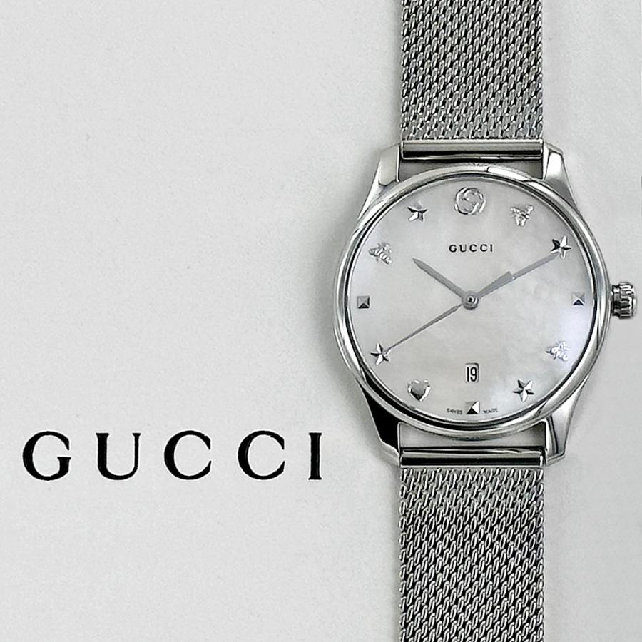 GUCCI 時計 レディース Brandol / GUCCI グッチ レディース腕時計 Gタイムレス G