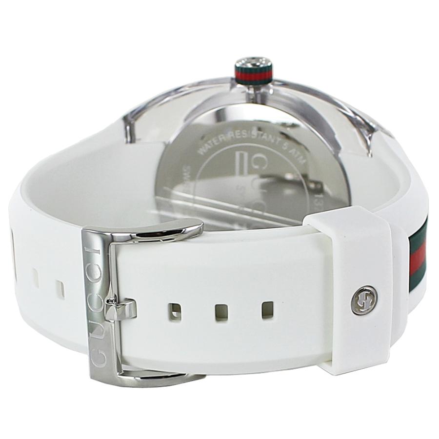 GUCCI（グッチ） 腕時計 手表 メンズ 時計収納ケース 付き シンク