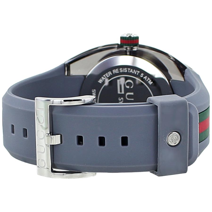 GUCCI（グッチ） 腕時計 手表 メンズ 時計収納ケース 付き シンク